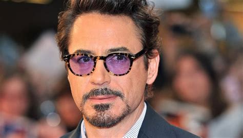 De Rebellious Rhapsody van Robert Downey Jr.: Een kijkje achter de schermen van zijn comeback