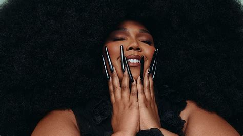 De 'Lizzo: Truth Hurts' Tour - Een Overdosis aan Zelfliefde enfunky Beats!