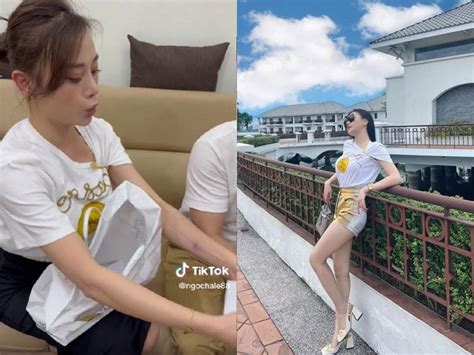 Oanh Nguyen: Vietnamese Idol's Controversial Fashion Choice Sparks Global Debate